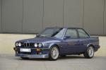 Alpina B3 2.7 Coupe 1987 года